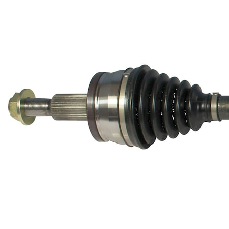 Gsp New Cv Axle No Gsp Ncv12006 Gsp NCV12006
